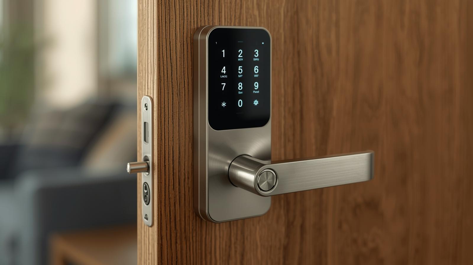 Segurança Avançada